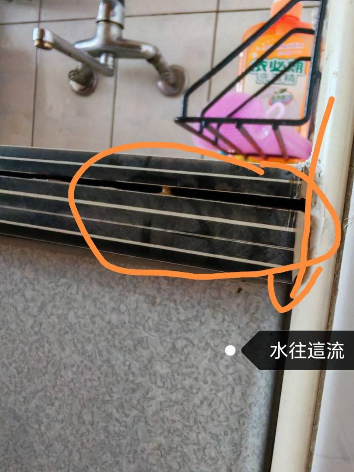 廚房裝修案件圖片