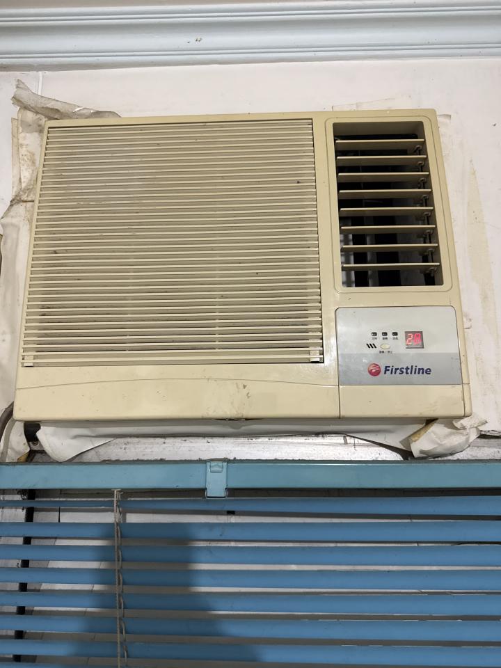 冷氣維修保養案件圖片