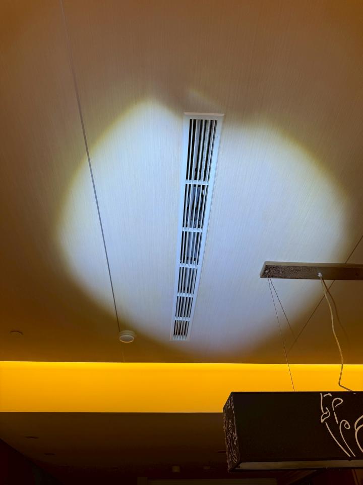 冷氣清洗案件圖片