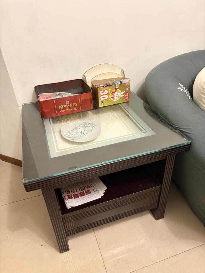 大型家具回收案件圖片