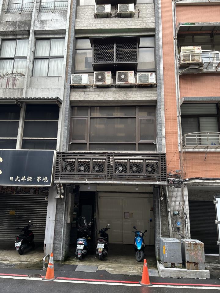 冷氣維修保養案件圖片