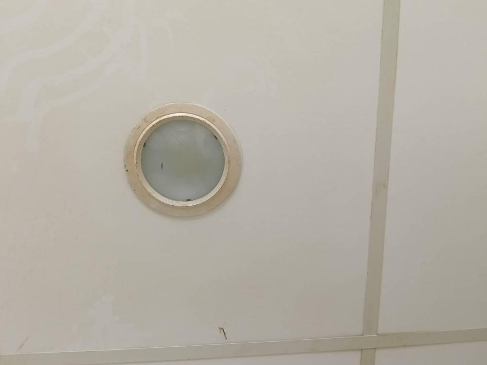燈具維修案件圖片