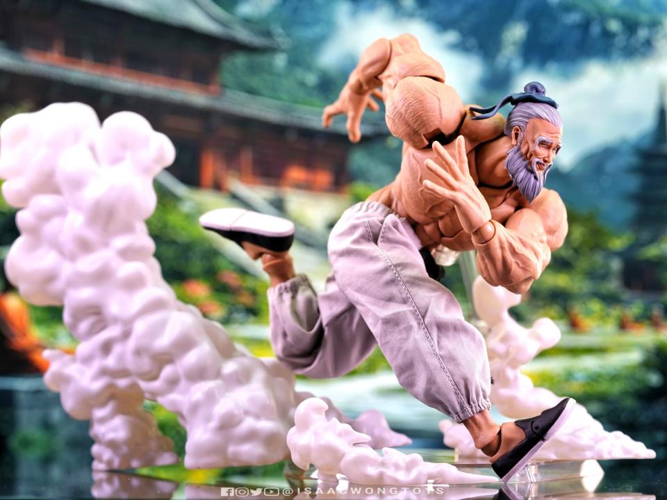 模型代工案件圖片