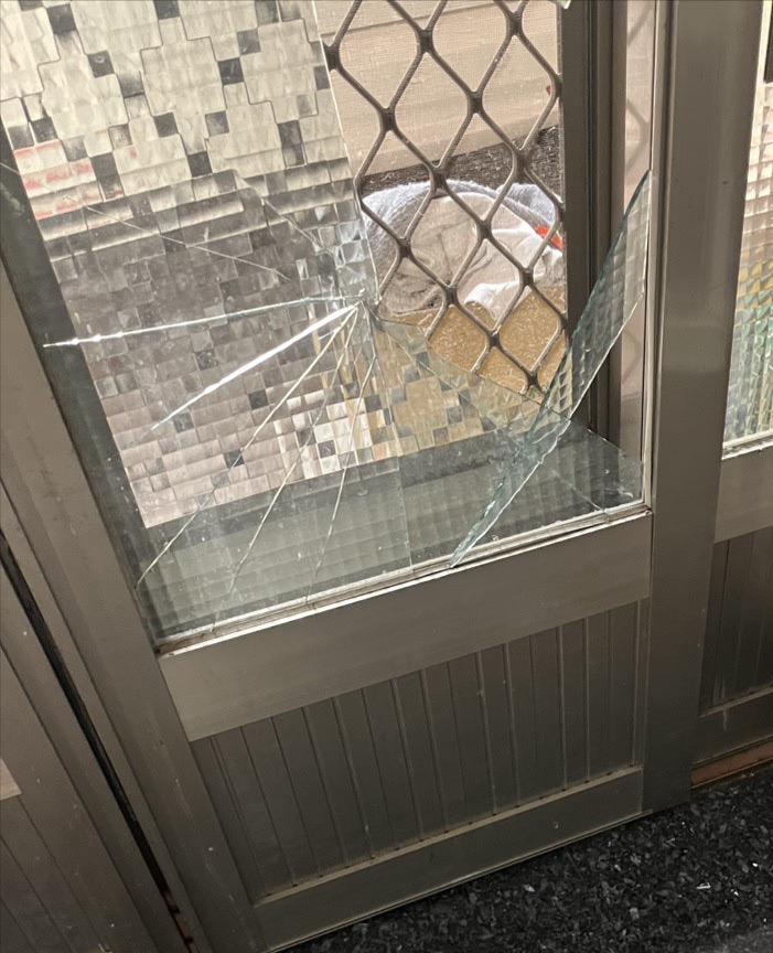 落地窗案件圖片