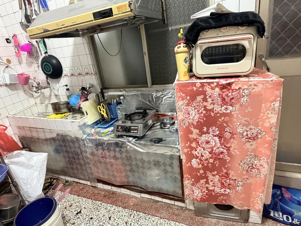 拆除工程案件圖片