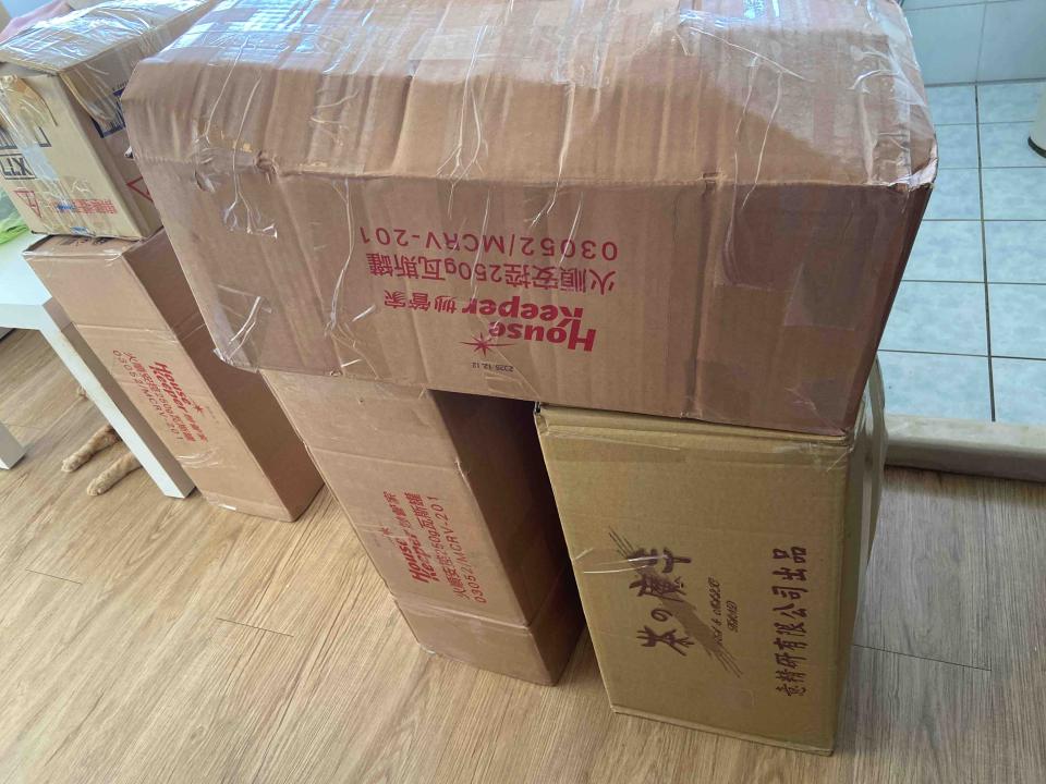 搬家案件圖片