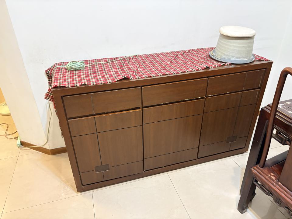 大型家具回收案件圖片