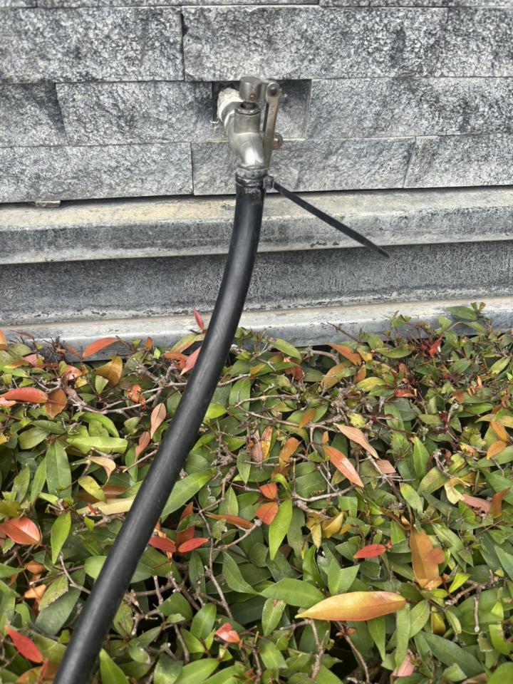 水龍頭裝修案件圖片