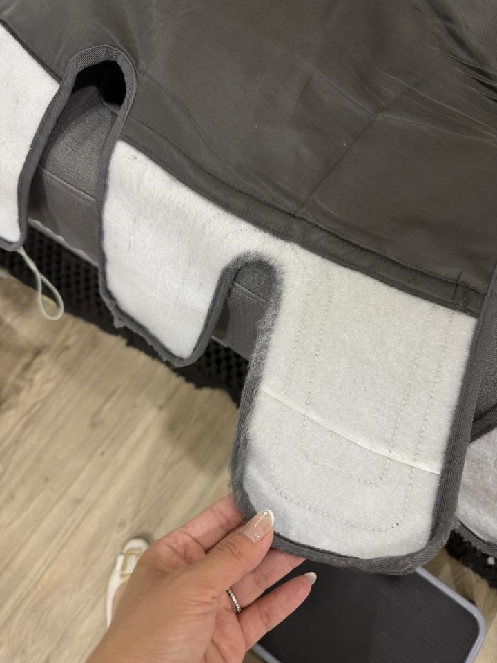 衣物修改案件圖片