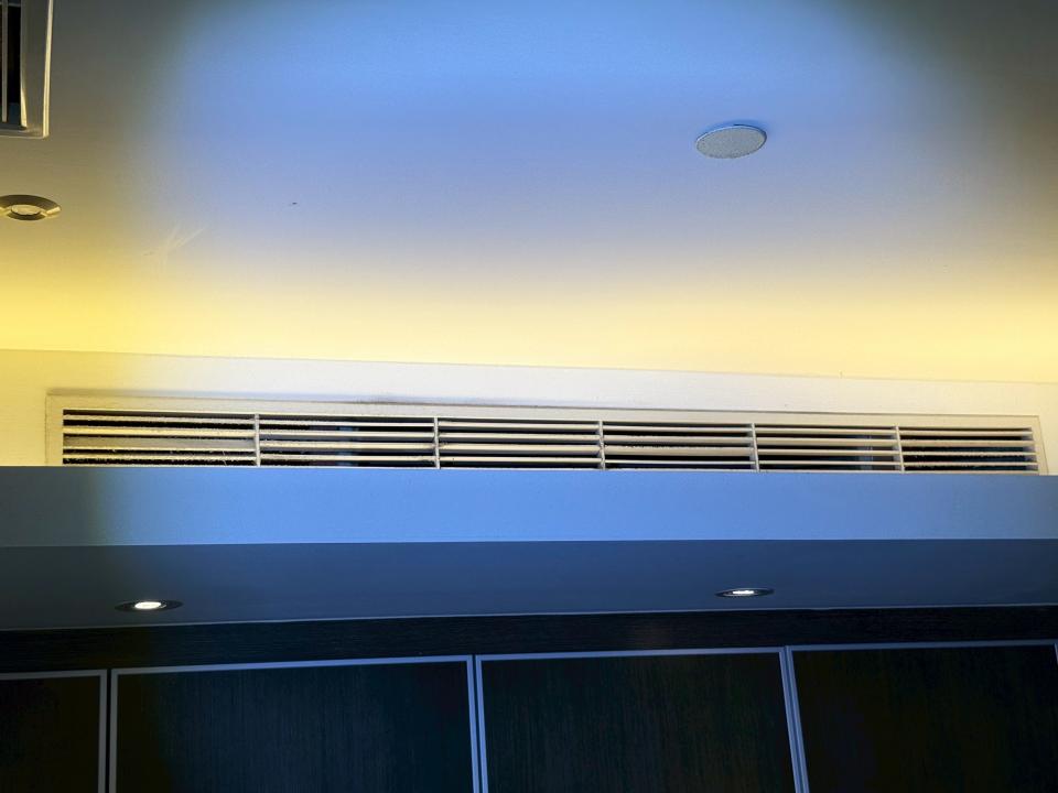 冷氣清洗案件圖片