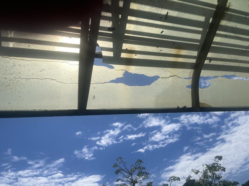 採光罩案件圖片
