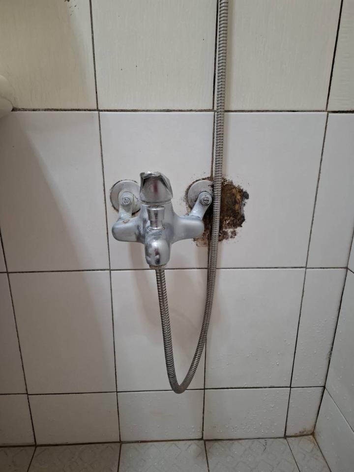 水龍頭裝修案件圖片