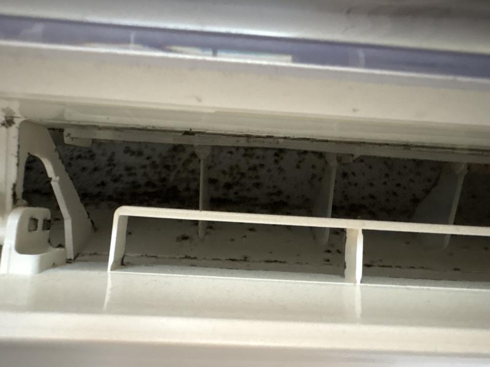冷氣清洗案件圖片