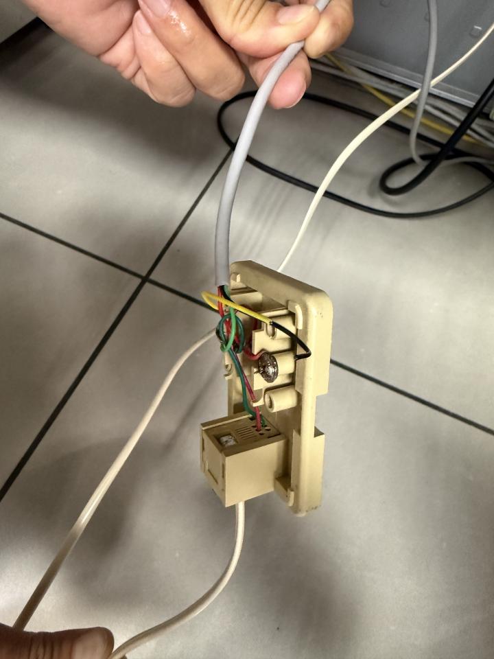 弱電工程案件圖片