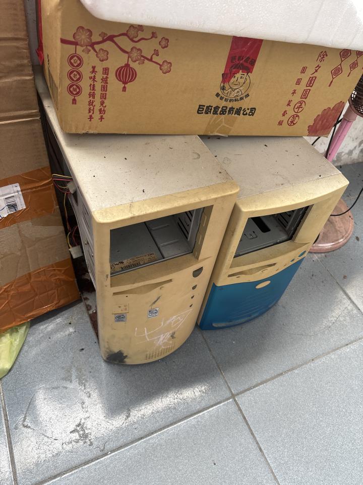 搬家案件圖片