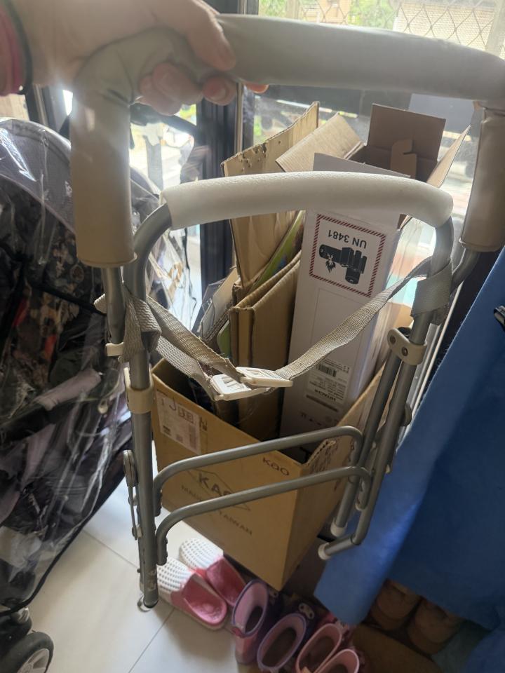 代收垃圾案件圖片