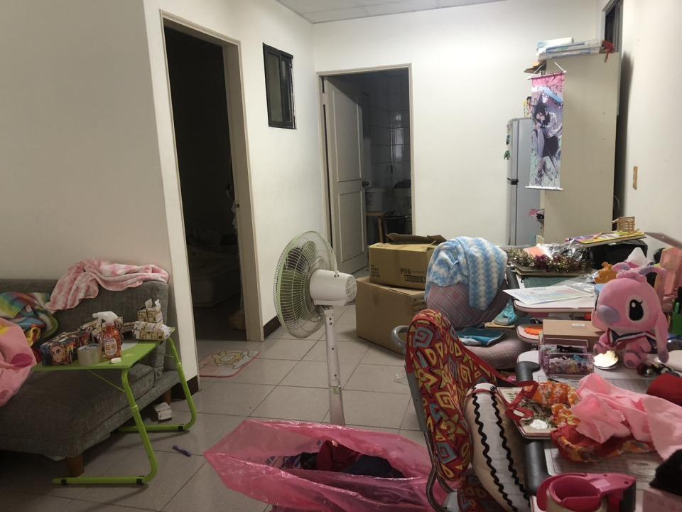 搬家清潔案件圖片