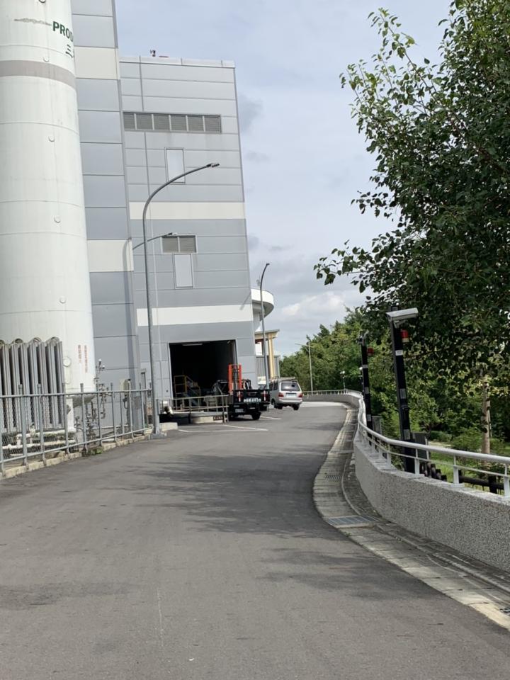 吊車公司案件圖片