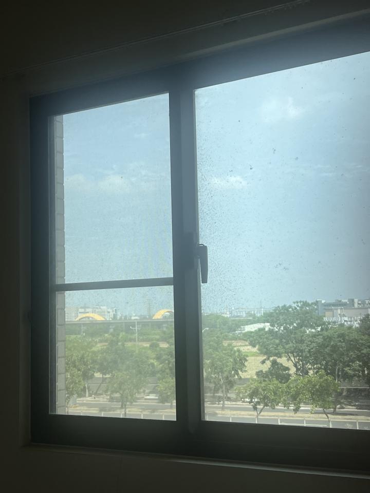 紗窗裝修案件圖片