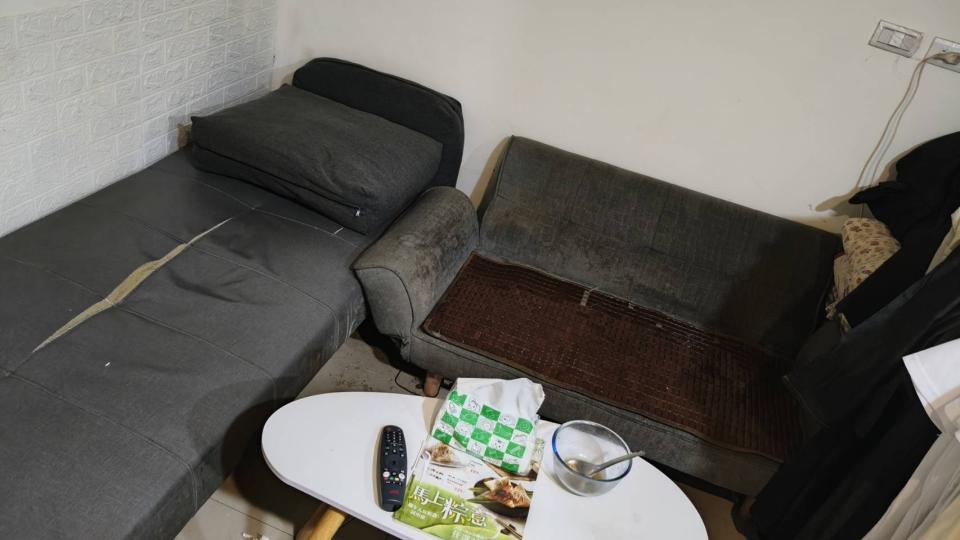 大型垃圾回收案件圖片