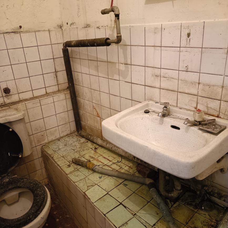 老屋翻新案件圖片