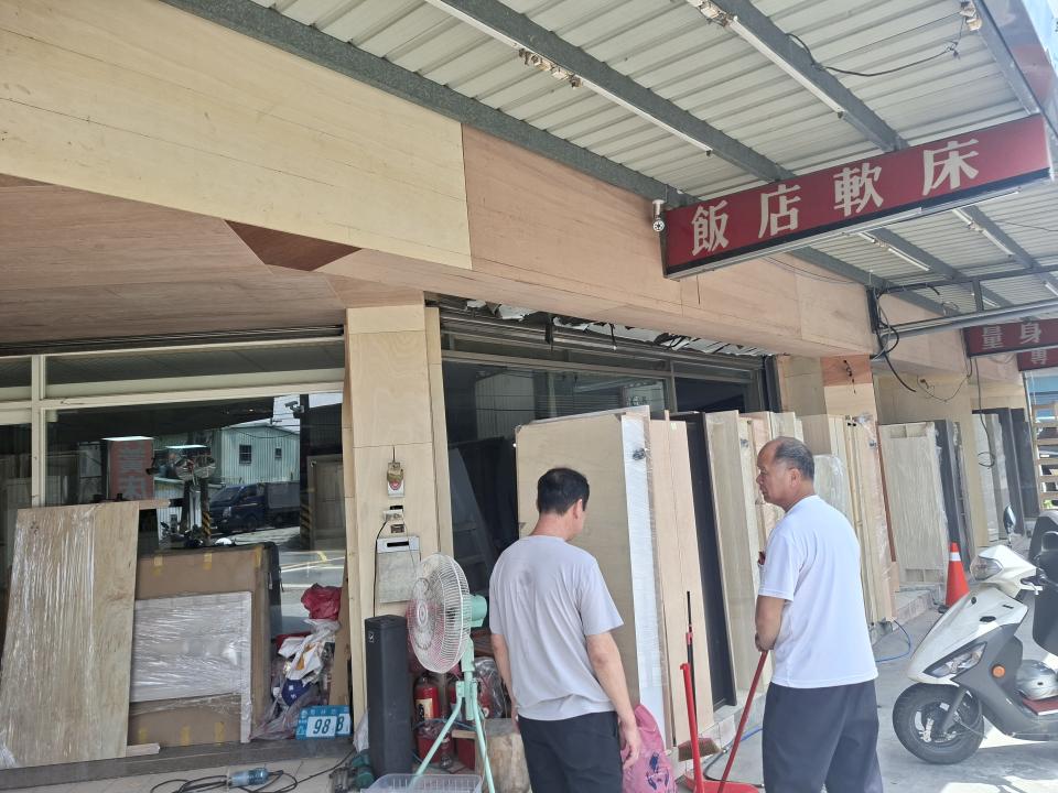 油漆工程案件圖片