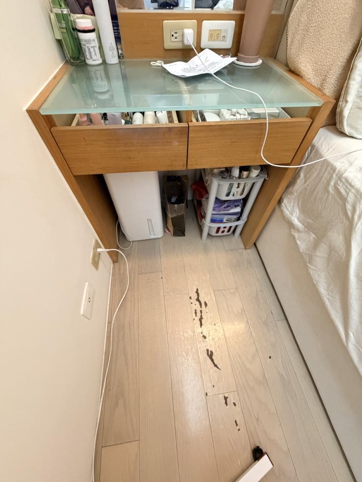 家具貼皮案件圖片