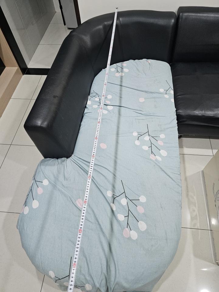 沙發修理案件圖片