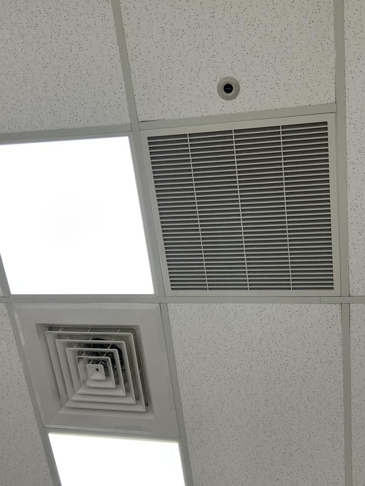 冷氣維修保養案件圖片