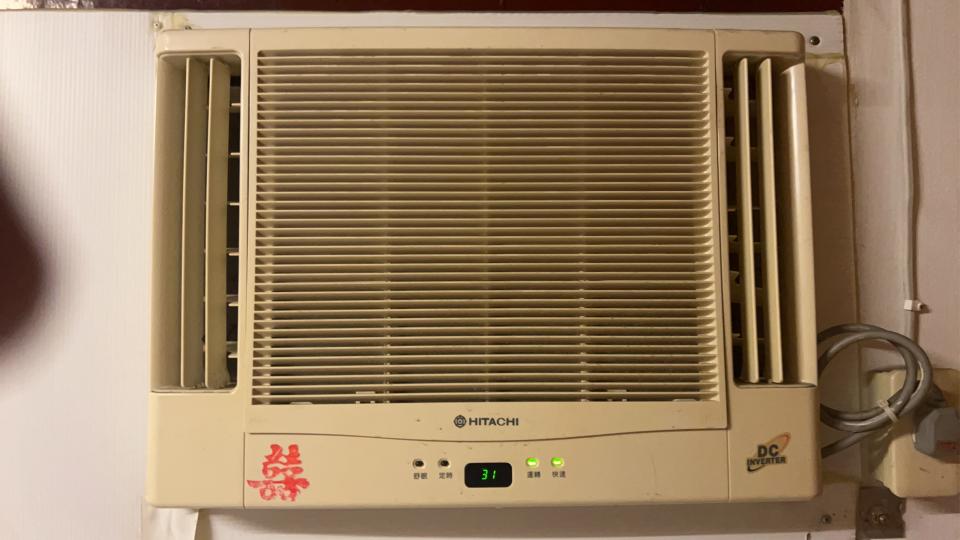 冷氣維修保養案件圖片