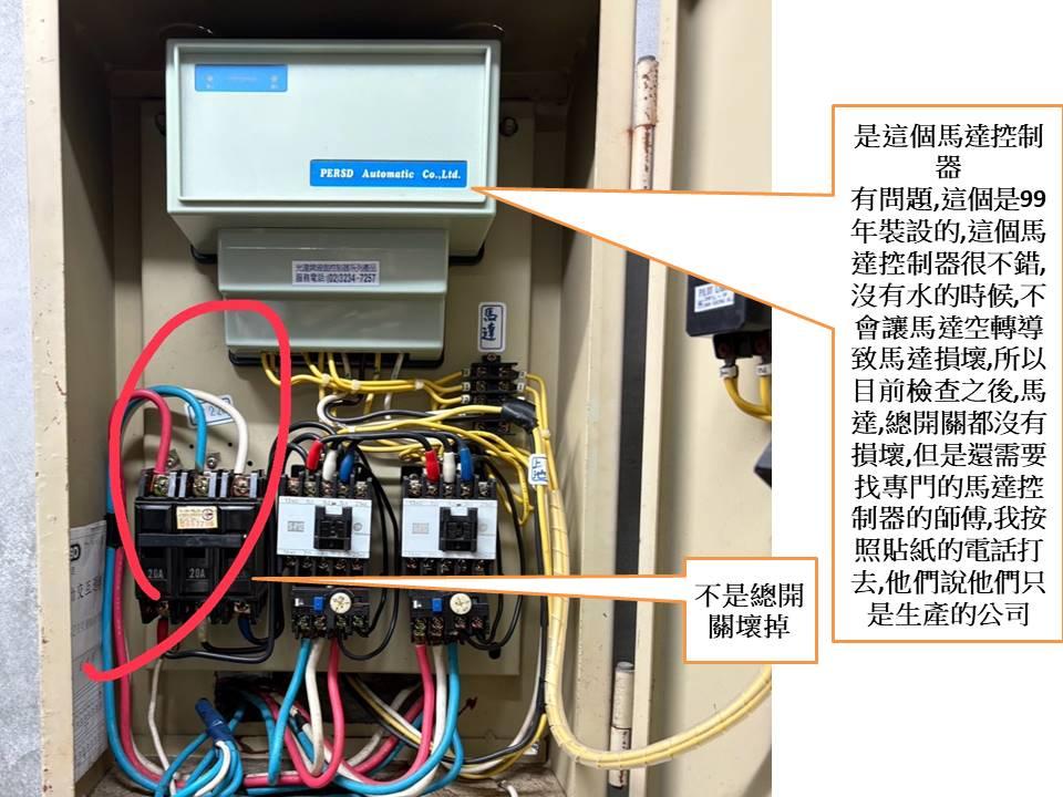 水電行案件圖片