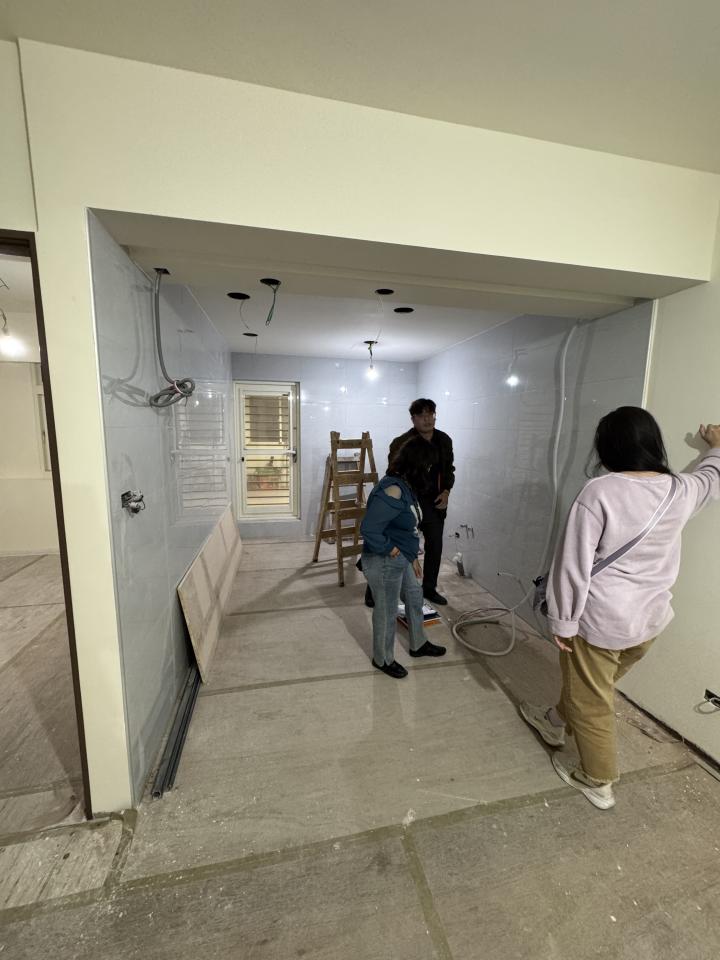 商業空間清潔案件圖片