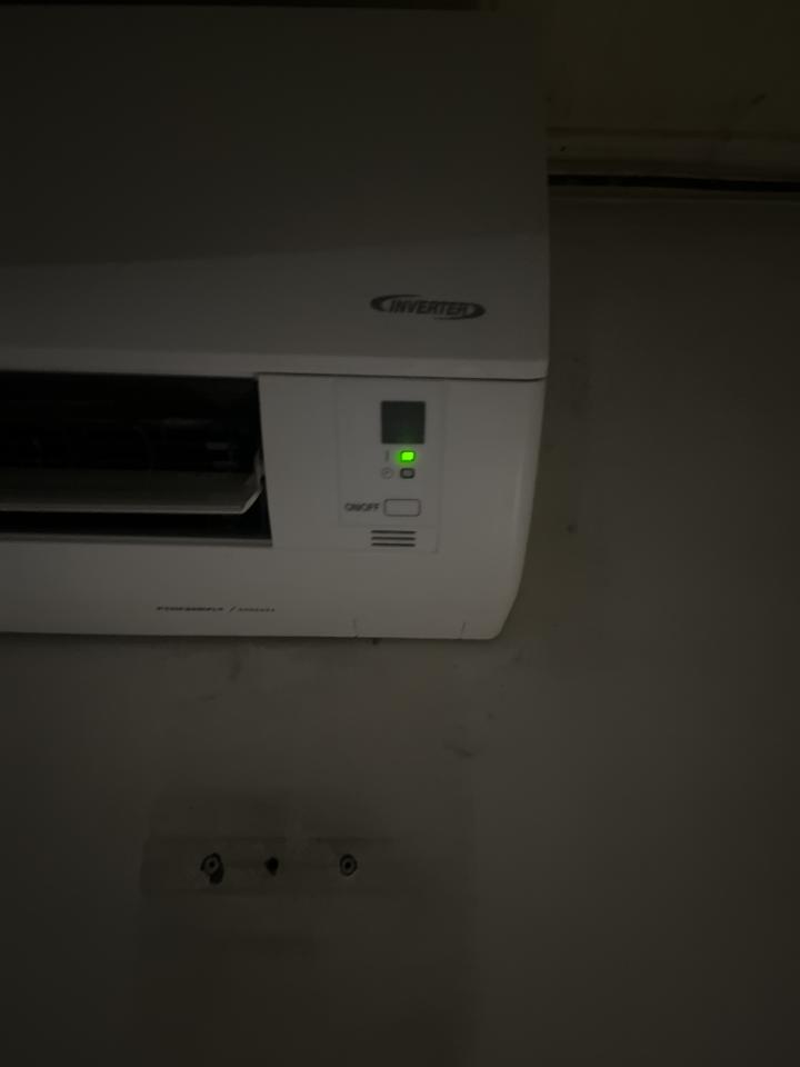 冷氣維修保養案件圖片