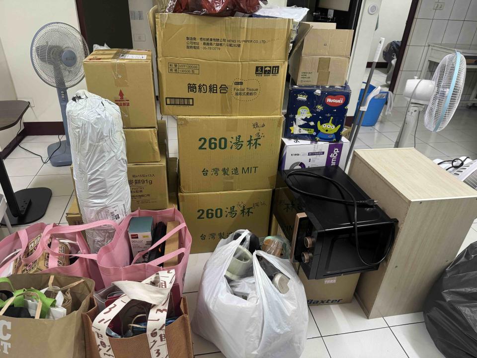 搬家案件圖片