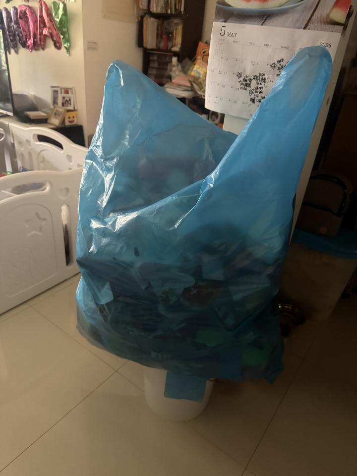 代收垃圾案件圖片