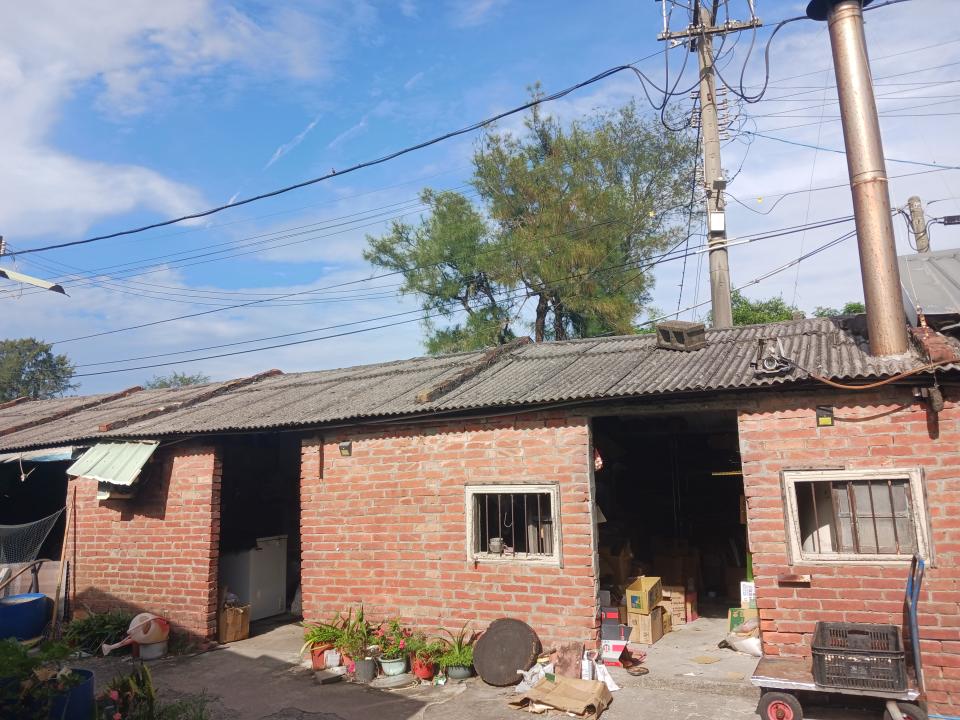 拆除工程案件圖片