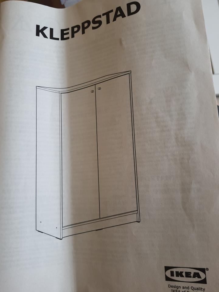 家具組裝案件圖片