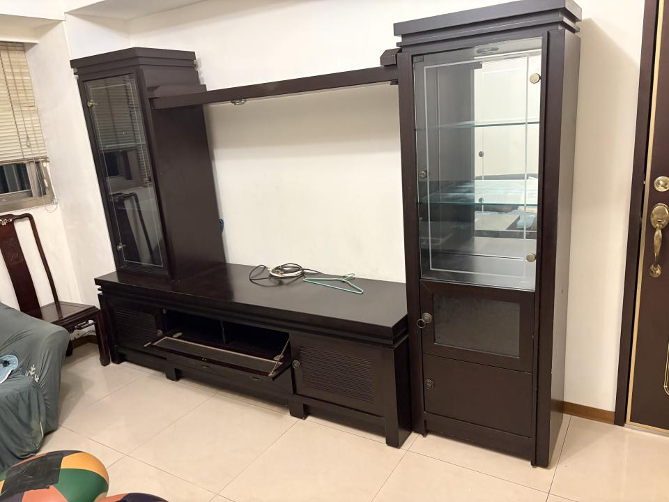 大型家具回收案件圖片