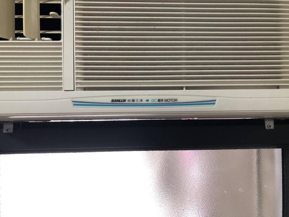 冷氣封板施工案件圖片