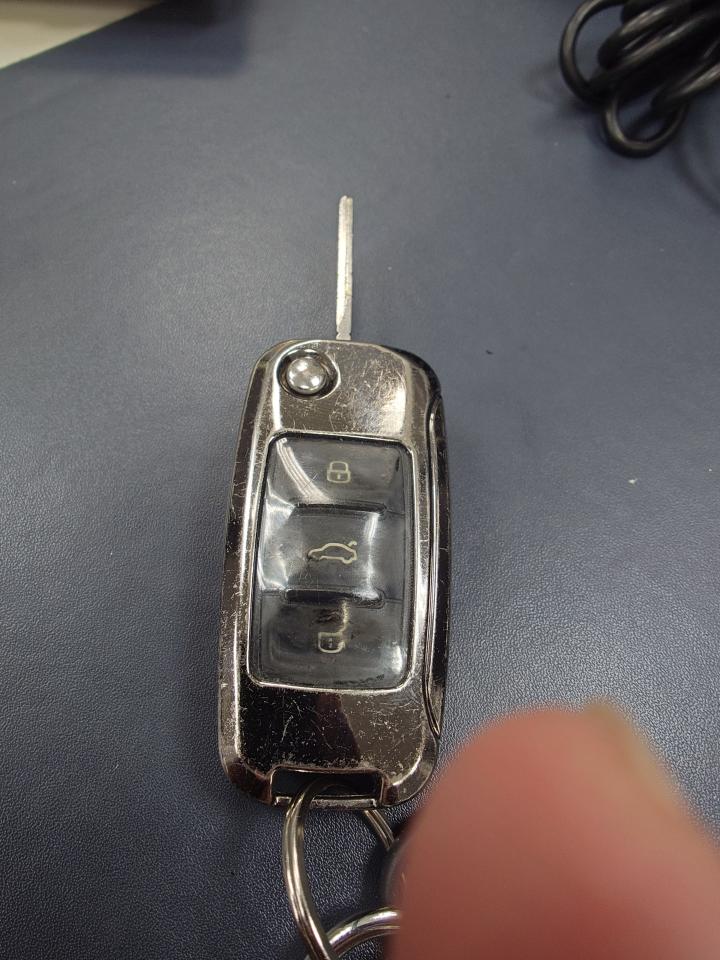 鎖匠案件圖片