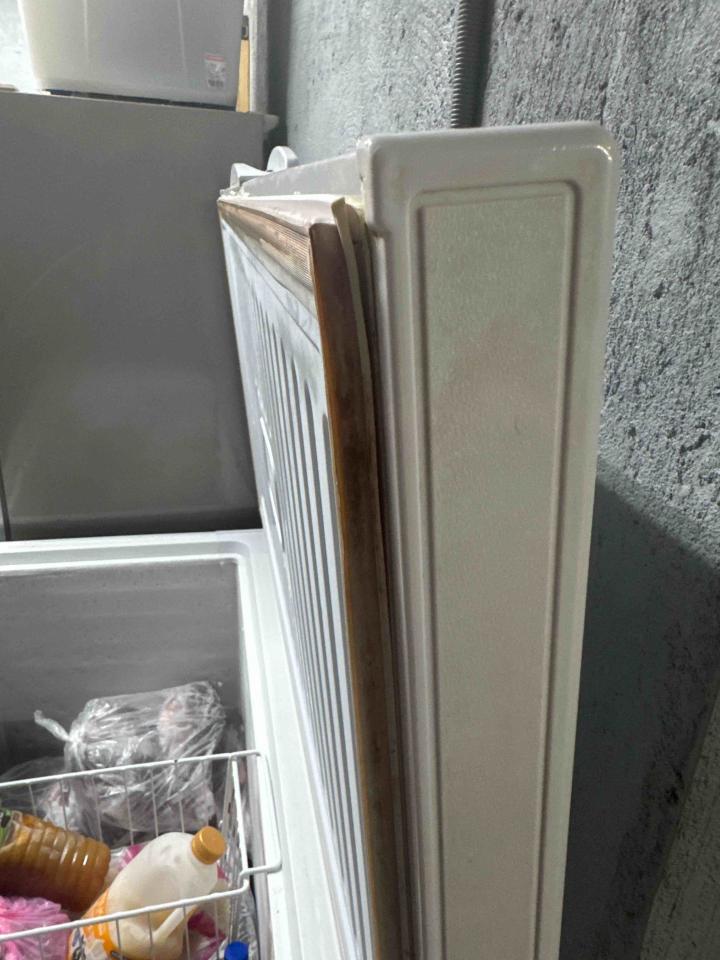 冰箱維修案件圖片