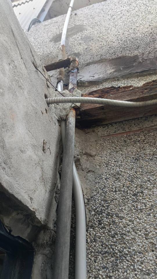 瓦斯管線更換案件圖片