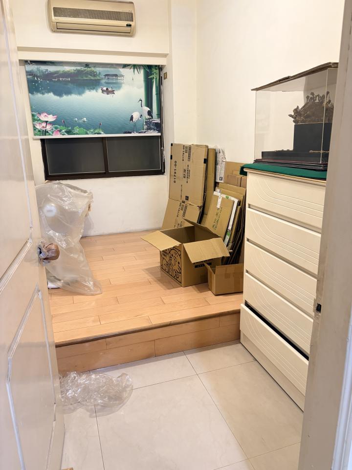 大型家具回收案件圖片