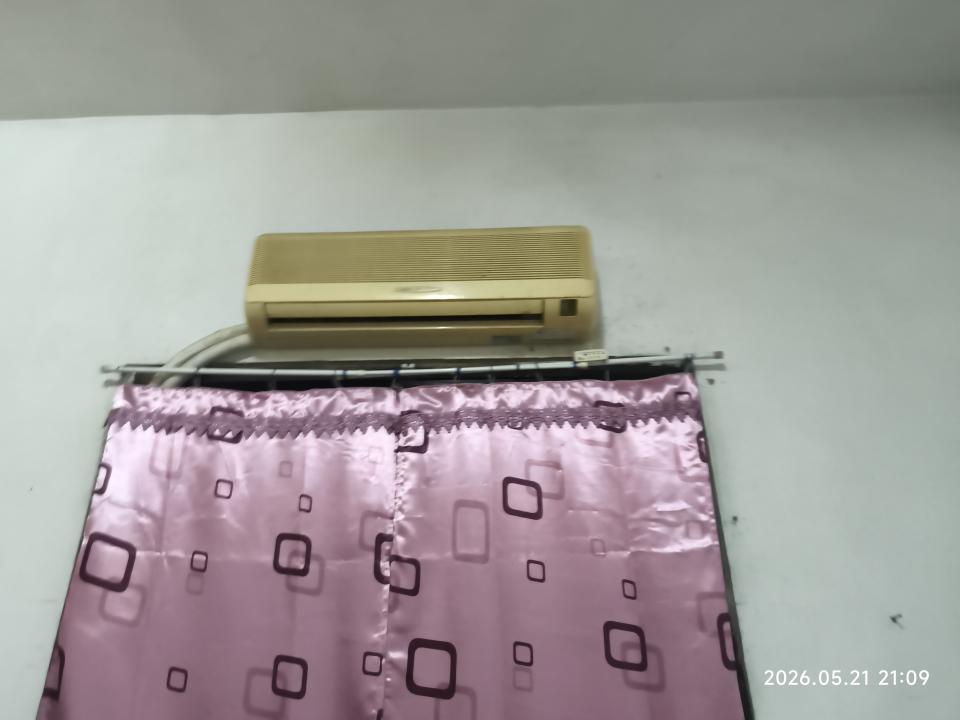 冷氣清洗案件圖片