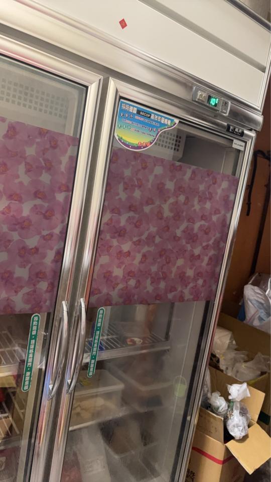 冰箱維修案件圖片