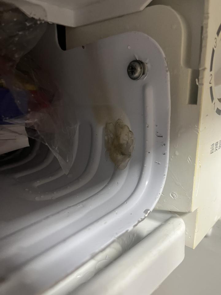 冰箱維修案件圖片