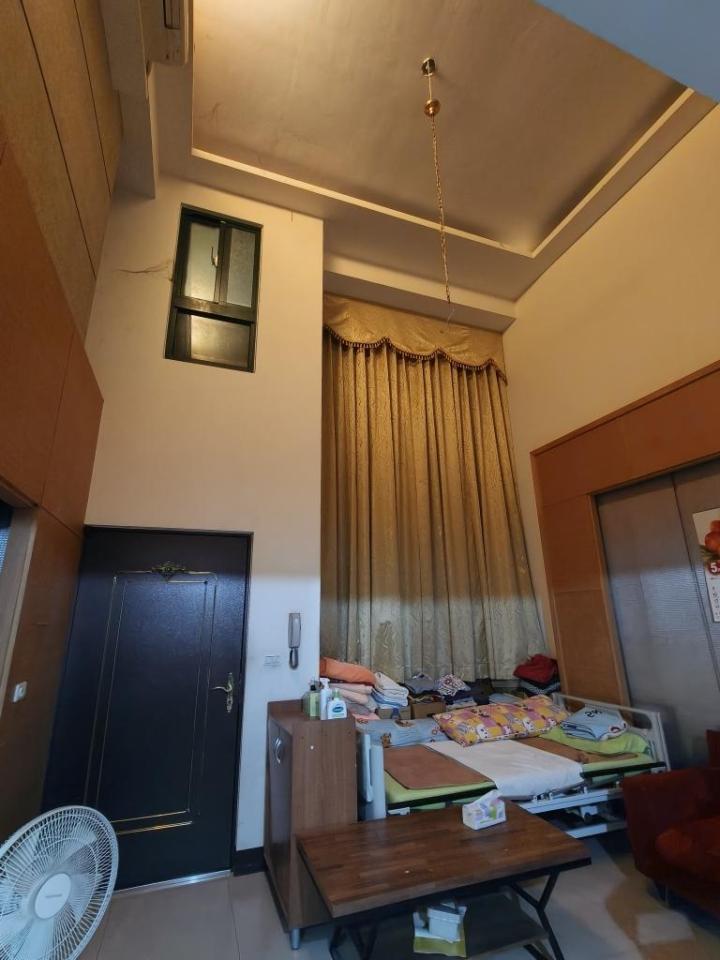 燈具維修案件圖片