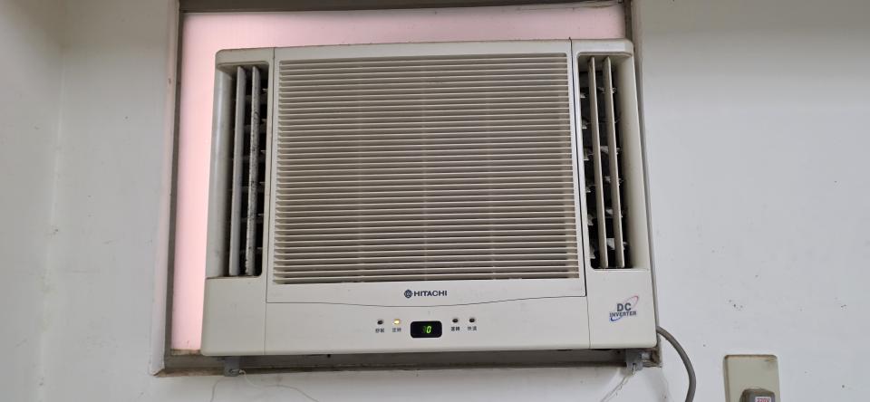 冷氣維修保養案件圖片