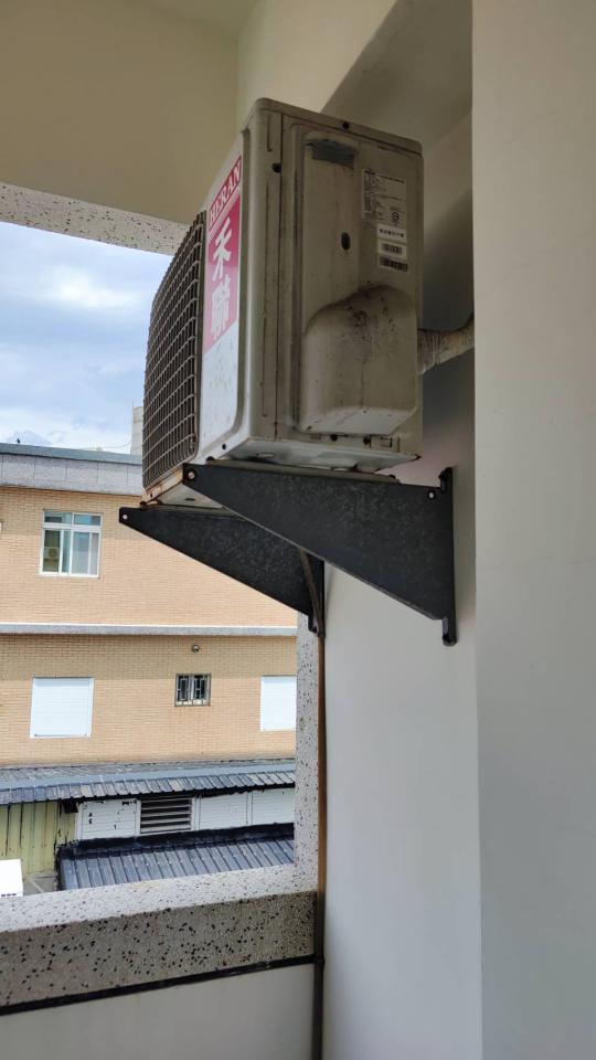 冷氣移機案件圖片