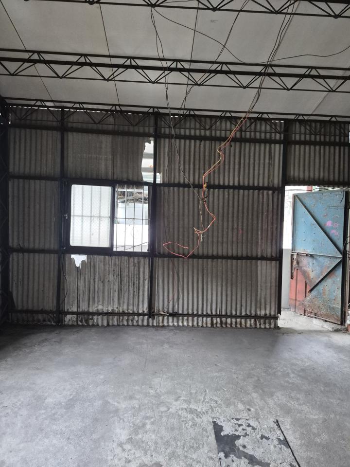 拆除工程案件圖片